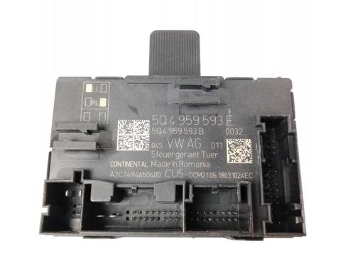 Used Electronic module Electronic module SEAT ATECA (KH7, KHP) 1.6 TDI (115 hp) 21185623 21185623