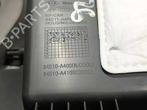 Glove box KIA CARENS IV 1.7 CRDi | BP32411963C95 - Image 3