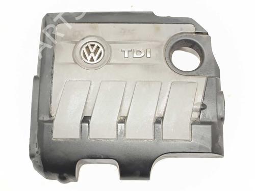 Used Upper protection Upper protection VW POLO V (6R1, 6C1) 1.6 TDI (90 hp) 30696979 30696979