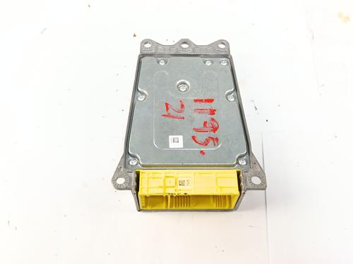 ECU airbags MERCEDES-BENZ M-CLASS (W164) ML 420 CDI 4-matic (164.128) | BP32366046M53