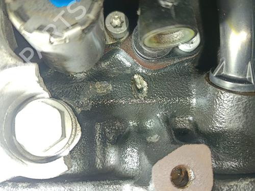 Engine AUDI A3 (8V1, 8VK) 1.6 TDI | BP32091660M1 