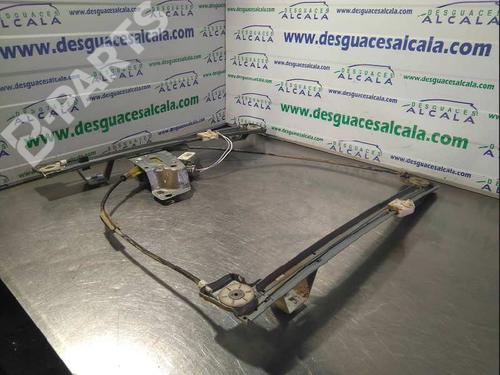 Used Front right window mechanism Front right window mechanism RENAULT KANGOO Express (FW0/1_) [2008-2026] 10958141 10958141