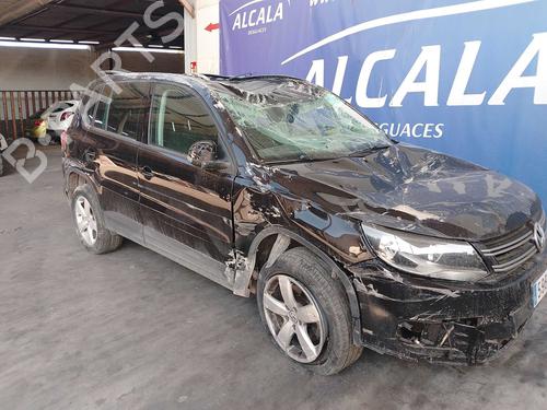 AC compressor VW TIGUAN (5N_) 2.0 TDI | BP27396876M34 - Image 10