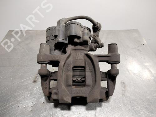 Right rear brake caliper BMW X1 (F48) sDrive 18 d | BP11563707M106 