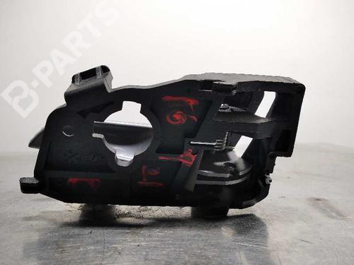 Front left interior door handle KIA RIO III (UB) 1.4 CVVT | BP9979803I13 