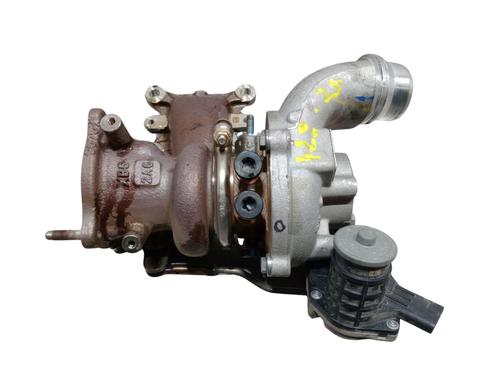 Used Turbocharger/Supercharger HYUNDAI TUCSON (NX4E, NX4A) [2020-2025]  29126248