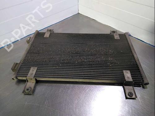 AC radiator PEUGEOT BOXER Van (244) | BP9989899M32 - Image 4