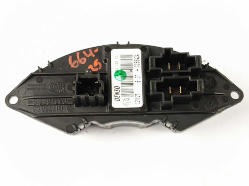 Heater resistor OPEL CORSA E (X15) 1.4 (08, 68) | BP30271475M108 - Image 2