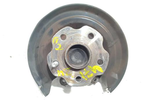 Used Right rear steering knuckle Right rear steering knuckle TOYOTA AURIS (_E18_) 2.0 D-4D (ADE186_, ADE186R) (124 hp) 19807930 19807930