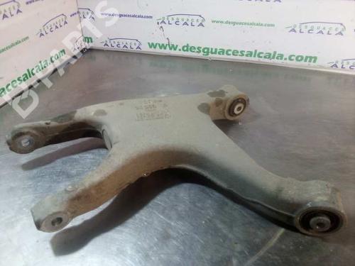 Used Left rear suspension arm Left rear suspension arm AUDI A5 (8T3) 2.7 TDI (190 hp) 9995308 9995308