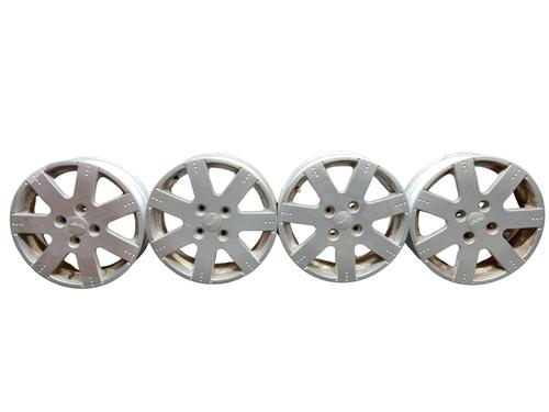 Used Wheel set Wheel set LIGIER XTOO (LXT) 0.5 (5 hp) 29260494 29260494