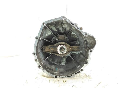 Used Gearbox VW LT 28-46 II Van (2DA, 2DD, 2DH) 2.8 TDI (158 hp) 24170873