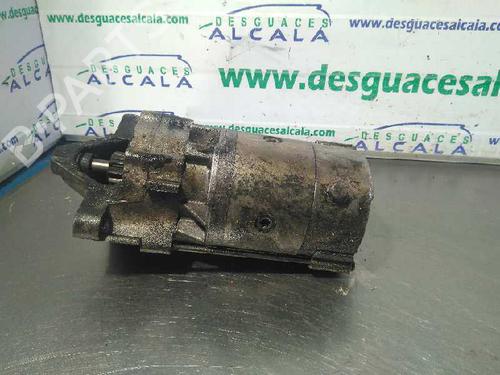 Used Starter Starter 10958611 10958611