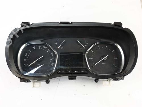 Quadrante Quadrante PEUGEOT EXPERT Van (V_) 1.5 BlueHDi 100 (102 hp) 36239275 36239275