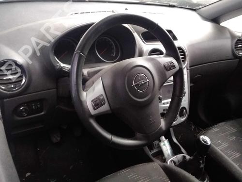Starter OPEL CORSA D (S07) | BP9983587M8 - Image 8