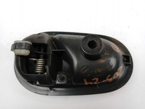 Front right interior door handle DACIA SANDERO II 1.2 | BP17734841I14 - Image 2