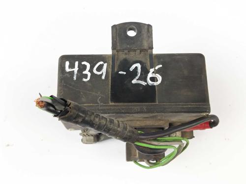 Used Electronic module Electronic module 37192366 37192366