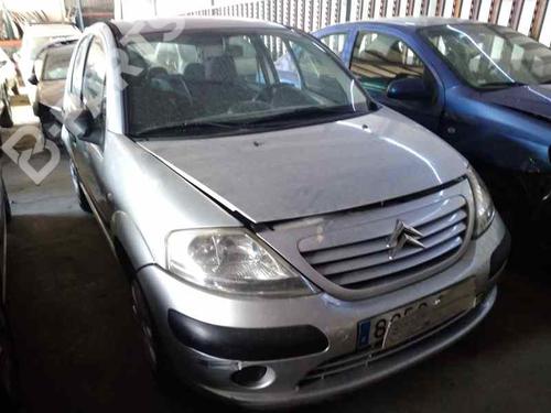 Front left lock CITROËN C3 I (FC_, FN_) 1.1 i | BP9996598C98 