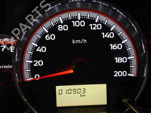 Glove box MITSUBISHI MIRAGE / SPACE STAR VI Hatchback (A0_A) 1.2 (A03A) | BP30263118C95  - Image 14
