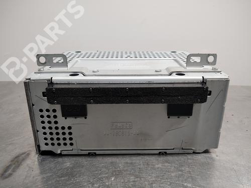 Bilradio FORD FOCUS III [2010-2020]  10065191