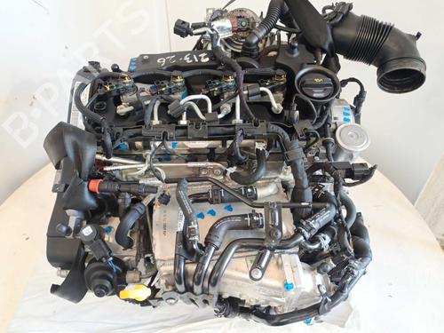Engine AUDI A3 (8V1, 8VK) 1.6 TDI | BP34194766M1 - Image 19