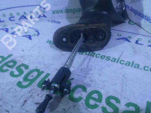 Right mirror DAEWOO MATIZ (M100, M150)  | BP9986497C27 