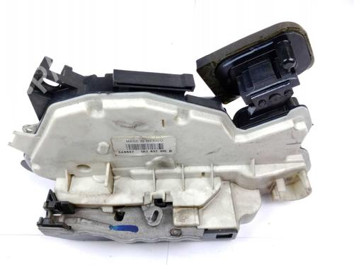 Used Front left lock Front left lock 17908937 17908937