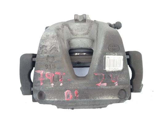 Used Left front brake caliper TOYOTA PROACE Van (MDZ_) 1.5 D4d (MDZ8) (102 hp) 22717429