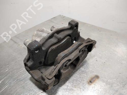Right front brake caliper LAND ROVER FREELANDER 2 (L359)  | BP11564845M104 