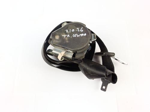 Sikkerhedssele bag midten Sikkerhedssele bag midten NISSAN TERRANO II (R20) 2.7 TDi 4WD (125 hp) 33887900 33887900