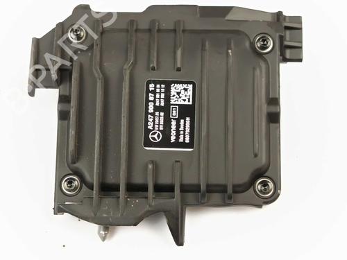 Electronic module MERCEDES-BENZ A-CLASS (W177) A 180 d (177.010) | BP28025859M83 - Image 2