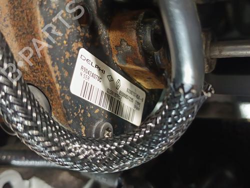 Engine RENAULT KANGOO / GRAND KANGOO II (KW0/1_) 1.5 dCi 85 (KW0K, KW0L, KW0B) | BP29488947M1 