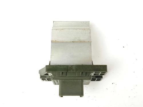 Used Heater resistor Heater resistor HYUNDAI TUCSON (TL, TLE) 1.7 CRDi (116 hp) 16723829 16723829