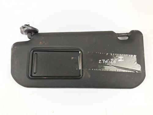 Used Left sun visor Left sun visor TOYOTA C-HR (_X1_) 1.8 Hybrid (ZYX10_, ZYX11_) (98 hp) 33977930 33977930