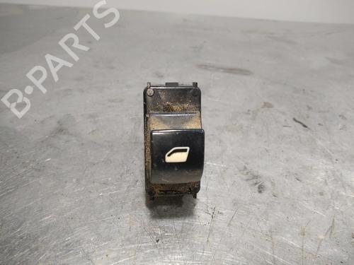 Used Right front window switch Right front window switch PEUGEOT PARTNER Box Body/MPV 1.6 HDi (90 hp) 10028792 10028792