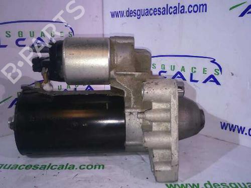 Used Starter Starter 11037908 11037908