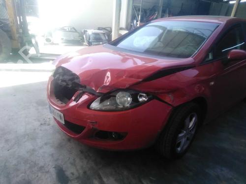 Climate control SEAT LEON (1P1) 1.9 TDI | BP19085855I5 - Image 8