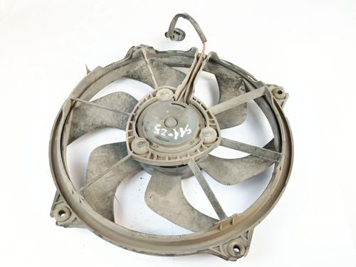 Radiator fan CITROËN C4 Grand Picasso I (UA_) 2.0 HDi 138 | BP28690345M35 