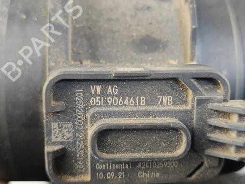 Mass air flow sensor SEAT LEON (KL1, KLG) 2.0 TDI | BP36883123M95 - Image 3