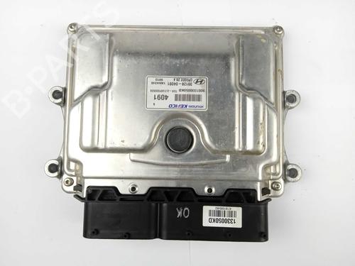 Used Engine control unit (ECU) Engine control unit (ECU) HYUNDAI i20 ACTIVE (IB, GB) 1.0 T-GDI (101 hp) 13921675 13921675