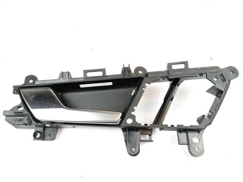 Used Front left interior door handle AUDI Q5 (8RB) [2008-2019]  10417981