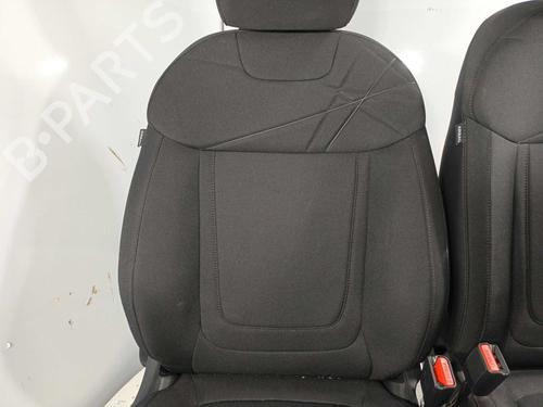 Sæde sæt HYUNDAI TUCSON (NX4E, NX4A) 1.6 T-GDi | BP32166589C78 - Image 16