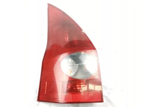Used Left taillight RENAULT MEGANE II Estate (KM0/1_) 1.9 dCi (KMRG, KM1G, KM0G, KM2C) (120 hp) 26325699