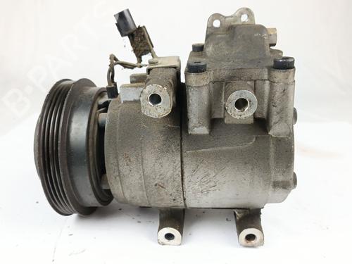 Used AC compressor HYUNDAI COUPE II (GK) [2001-2012]  29119367