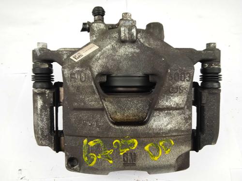 Used Right front brake caliper Right front brake caliper OPEL ASTRA K Sports Tourer (B16) [2015-2022] 23901756 23901756