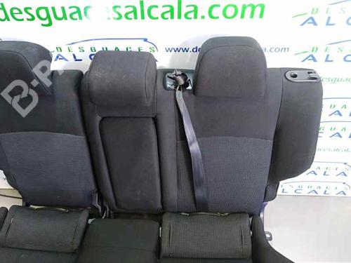 Seats set MITSUBISHI LANCER VIII Sportback (CX_A)  | BP10929324C78 