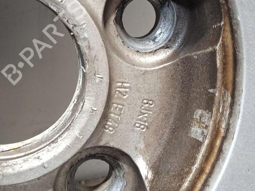 Rim AUDI A6 C6 (4F2) 3.0 TDI quattro | BP17495458C45 