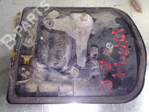 Front right exterior door handle IVECO DAILY III Van  | BP9996046C129 