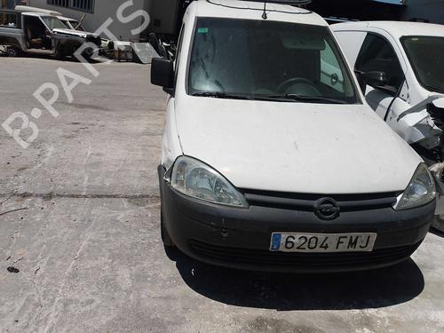 Headlight switch OPEL COMBO Box Body/MPV 1.3 CDTI 16V | BP28421171I24 - Image 5