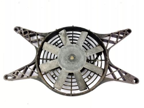 Used Radiator fan LIGIER XTOO (LXT) 0.5 (5 hp) 29260484